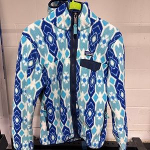 Patagonia Synchilla fleece Medium